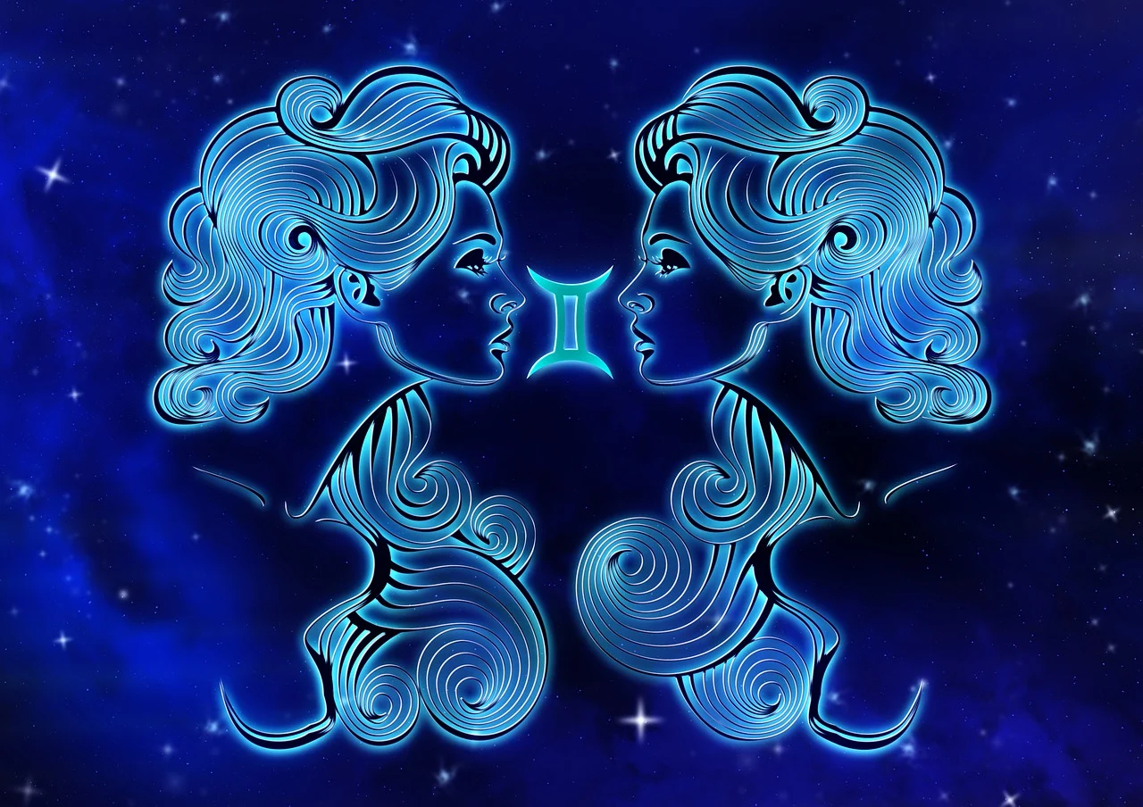 Zodiac Gemini