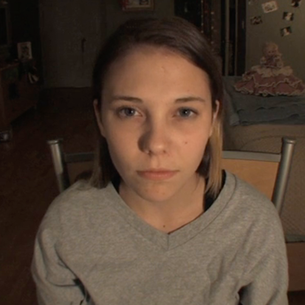 Megan Is Missing Scene (Source: Amazon)