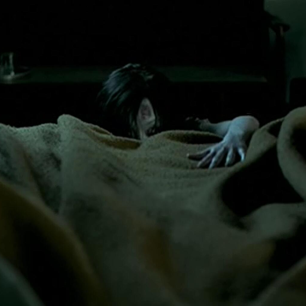 Scene dalam film Shutter. (Source: Asia Express)