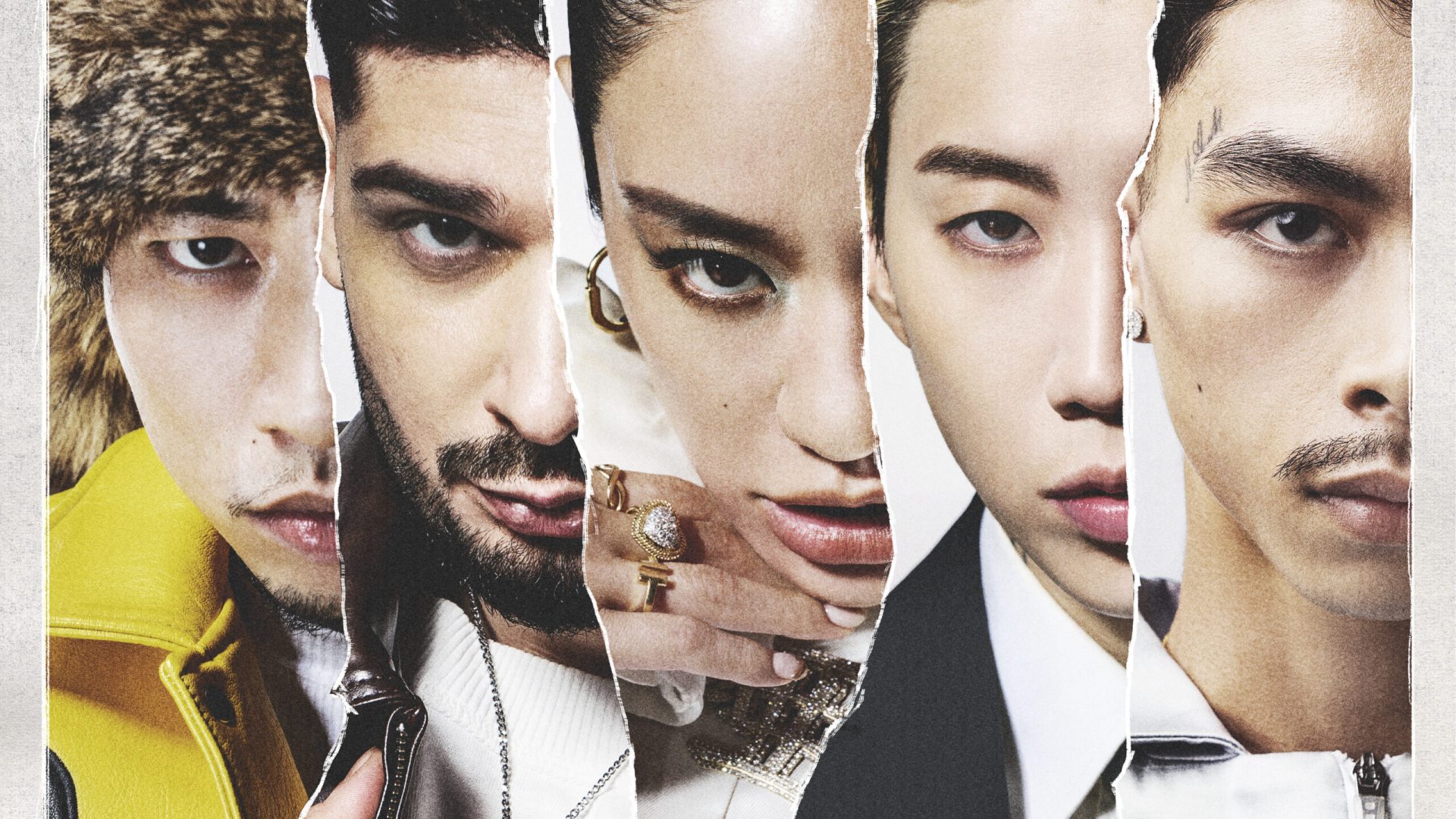 Awich - Asian State Of Mind _ Single Artwork FINAL