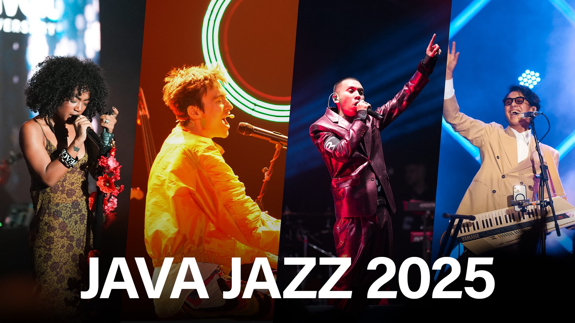 Java Jazz 2025