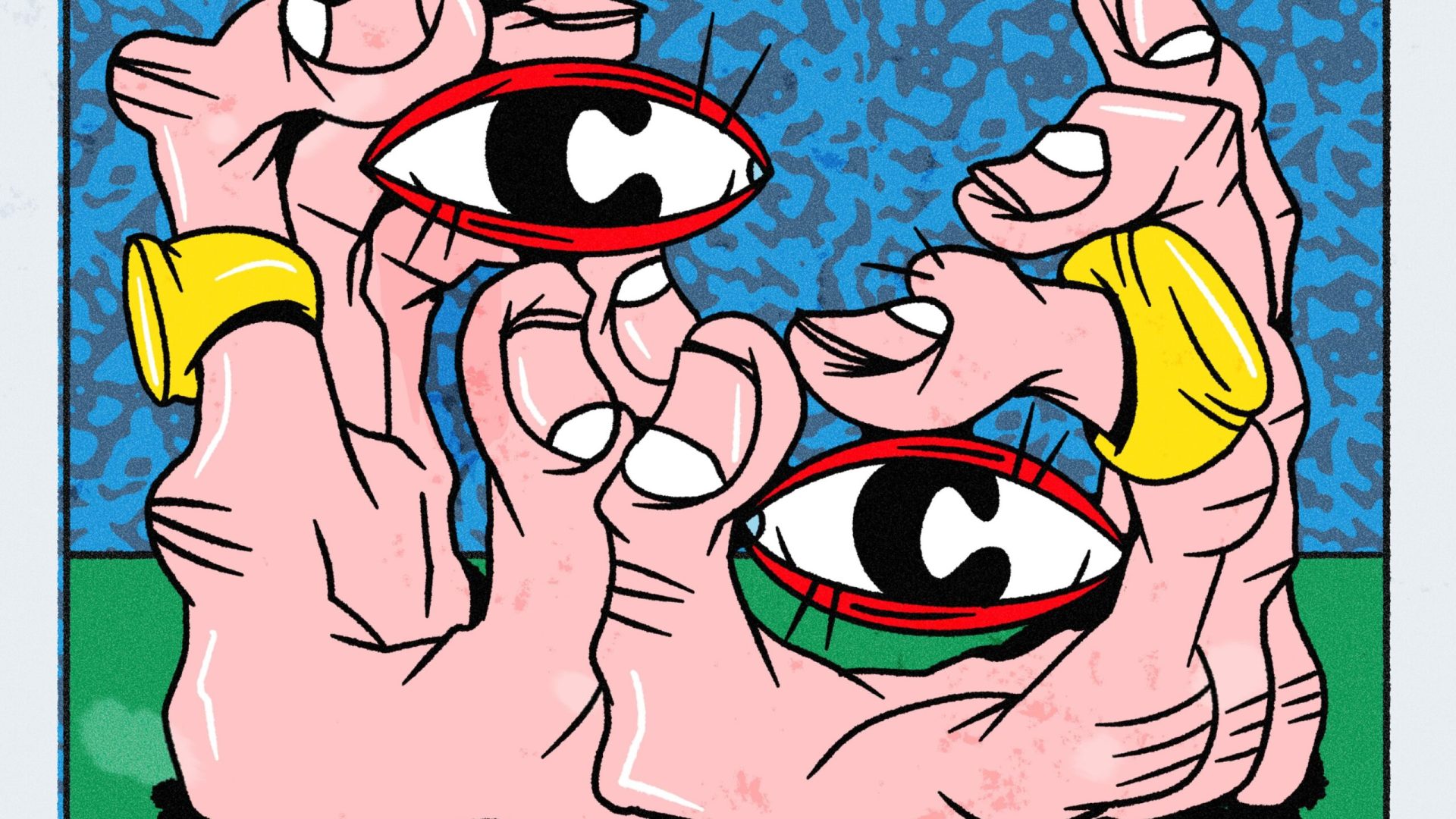 Neck Deep - You Should See Me Now _ Single Artwork