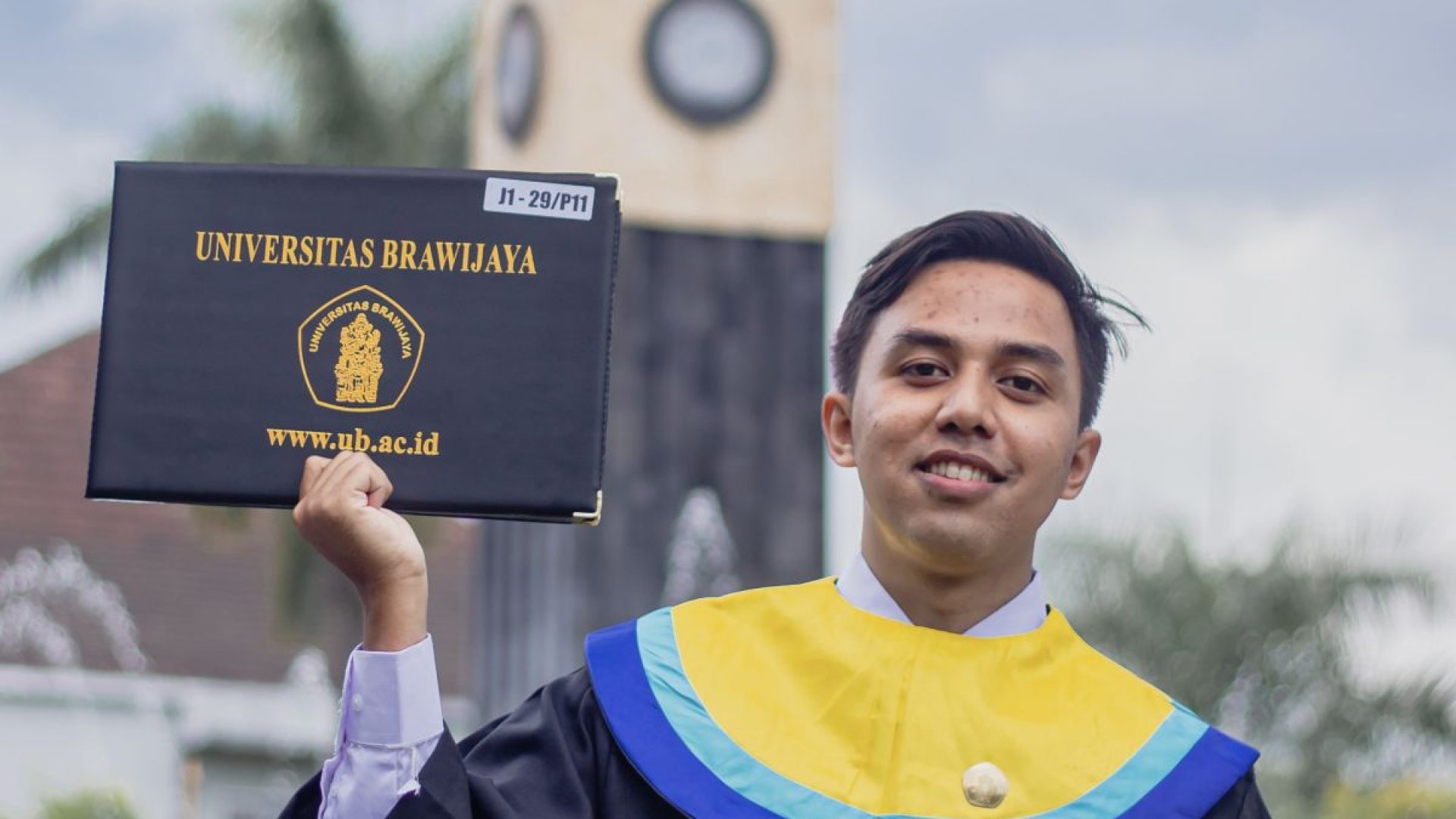 Rafiq-Usdiqa-Maulana-Awarded-Ajinomoto-Scholarship-2026