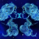 Zodiac Gemini