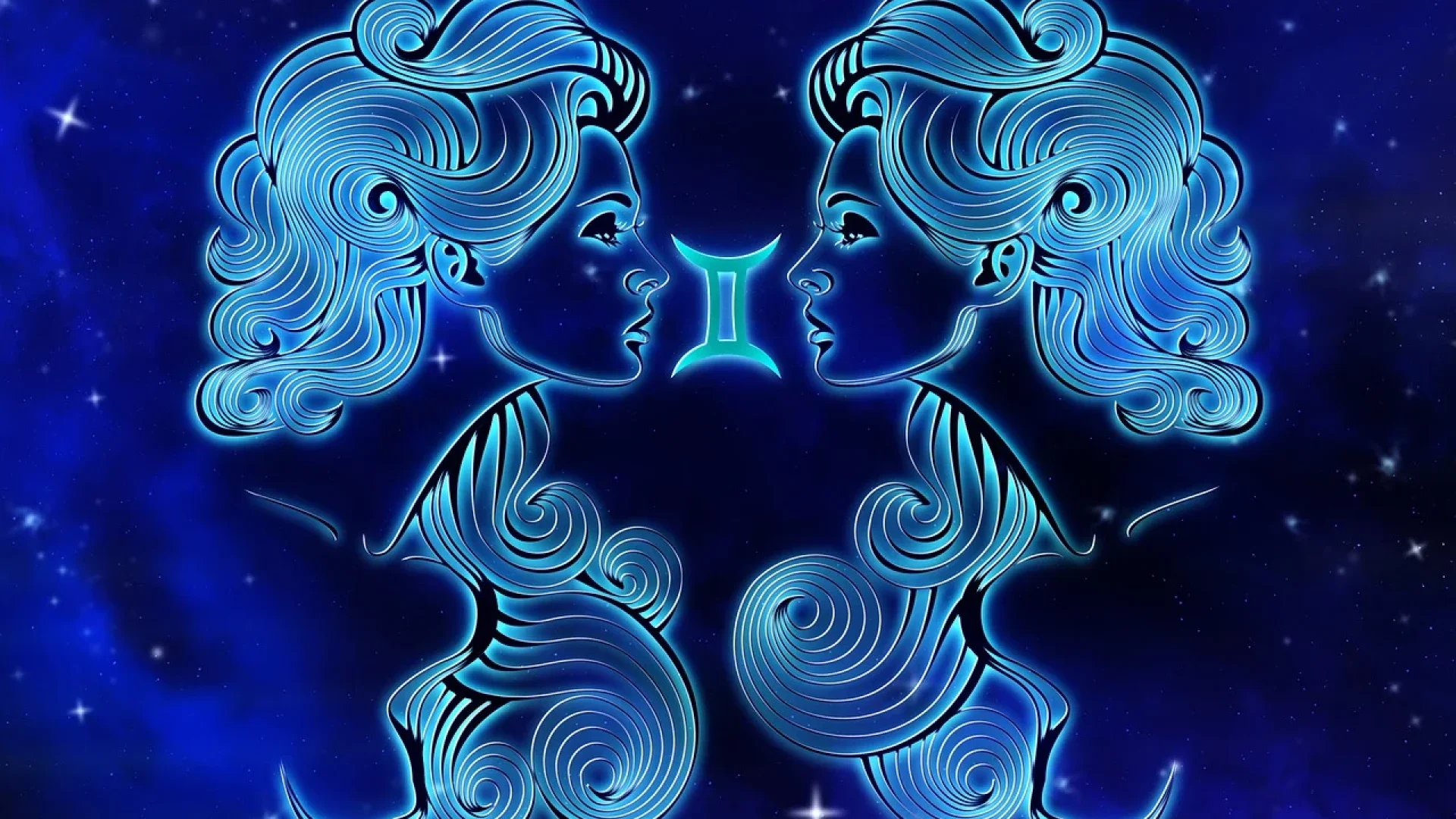Zodiac Gemini